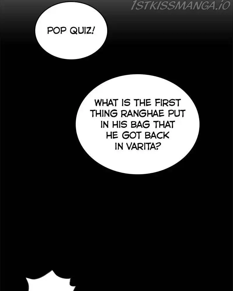 Mage Again Chapter 31