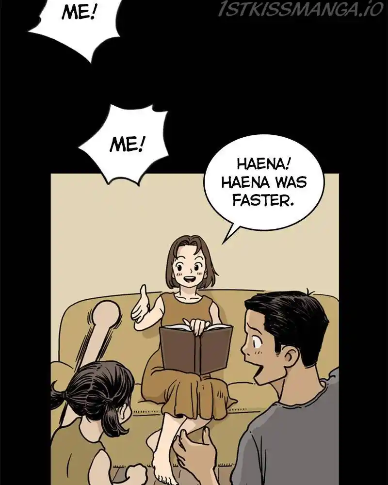 Mage Again Chapter 31