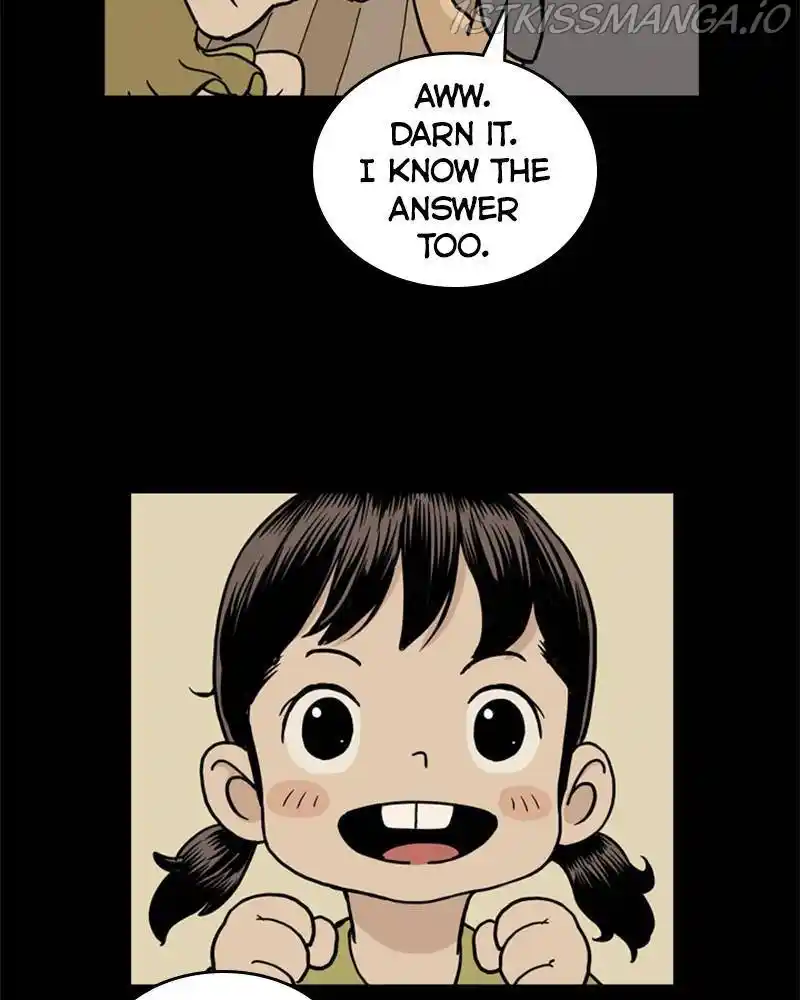 Mage Again Chapter 31