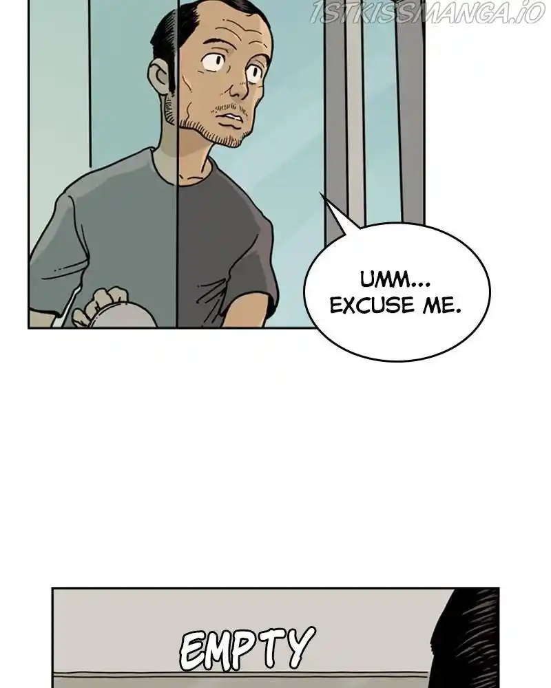 Mage Again Chapter 32