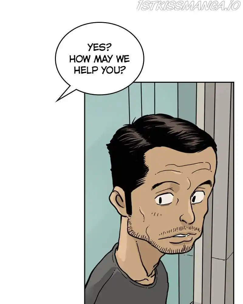 Mage Again Chapter 32