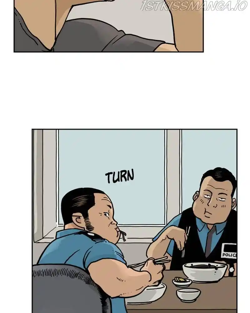 Mage Again Chapter 32