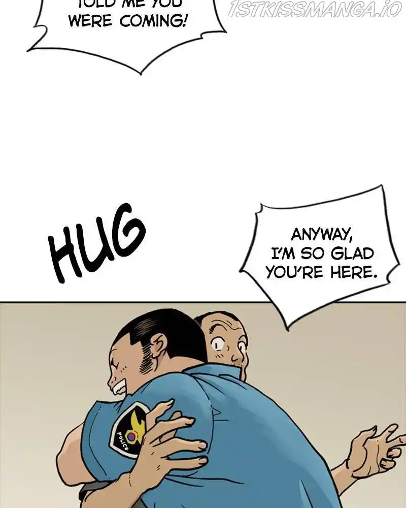 Mage Again Chapter 32