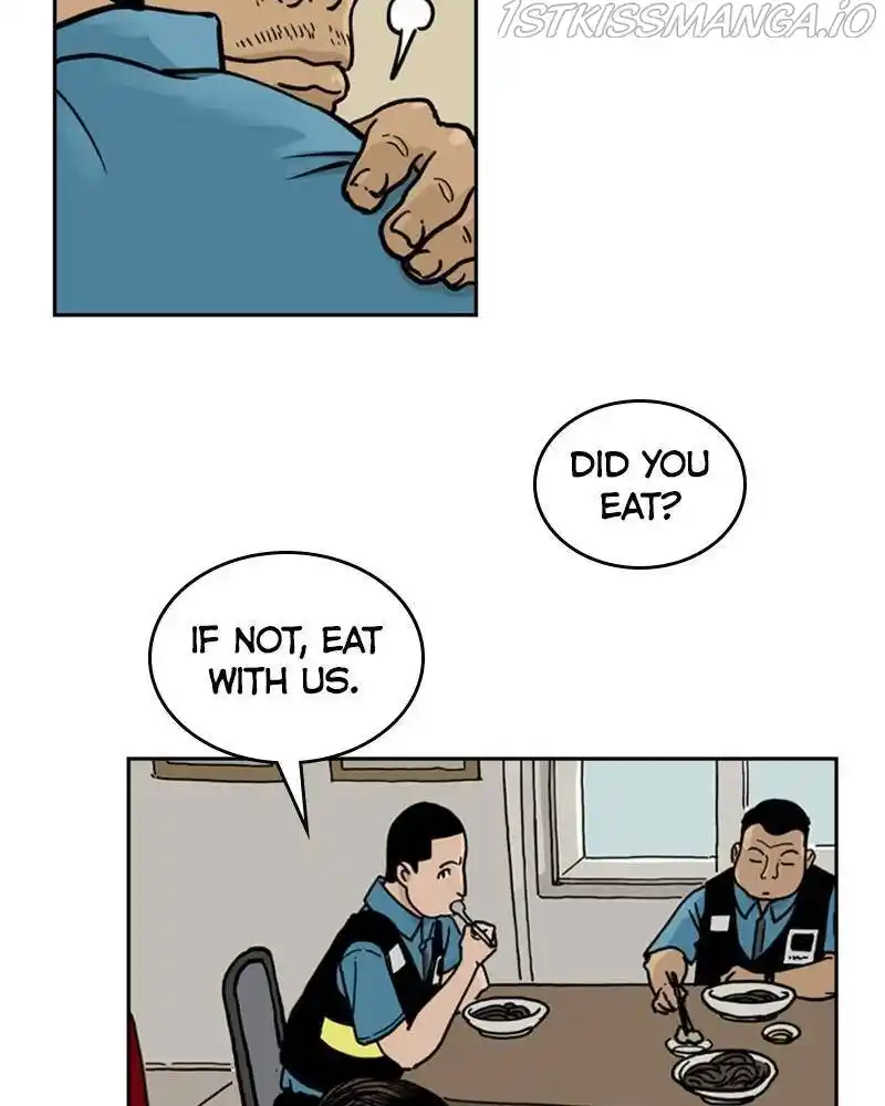 Mage Again Chapter 32