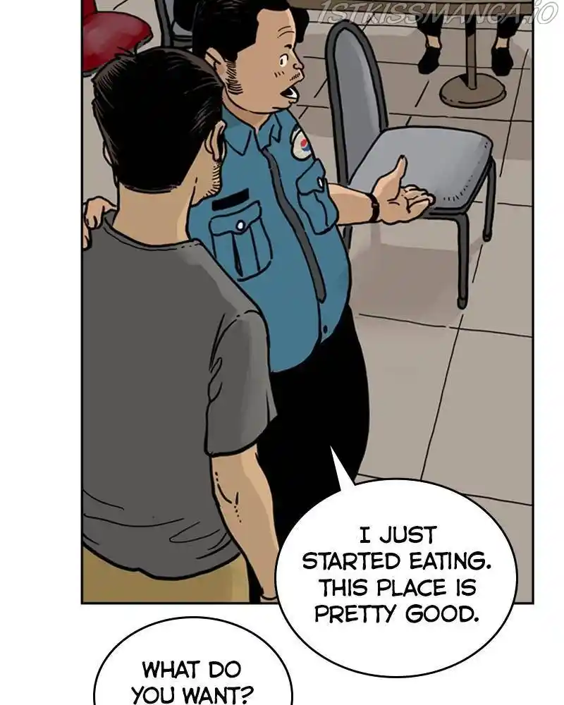 Mage Again Chapter 32