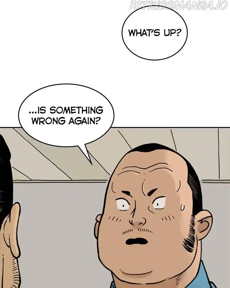 Mage Again Chapter 32