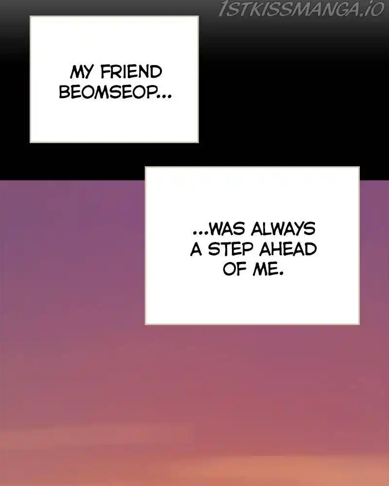 Mage Again Chapter 32