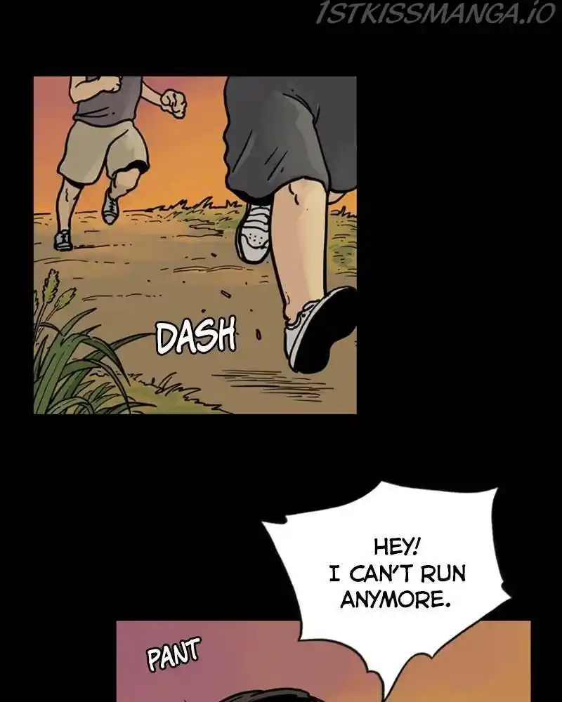 Mage Again Chapter 32