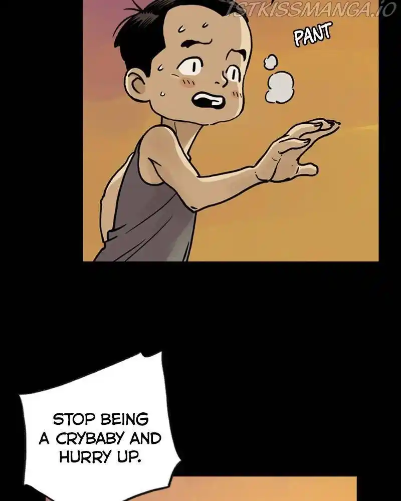 Mage Again Chapter 32