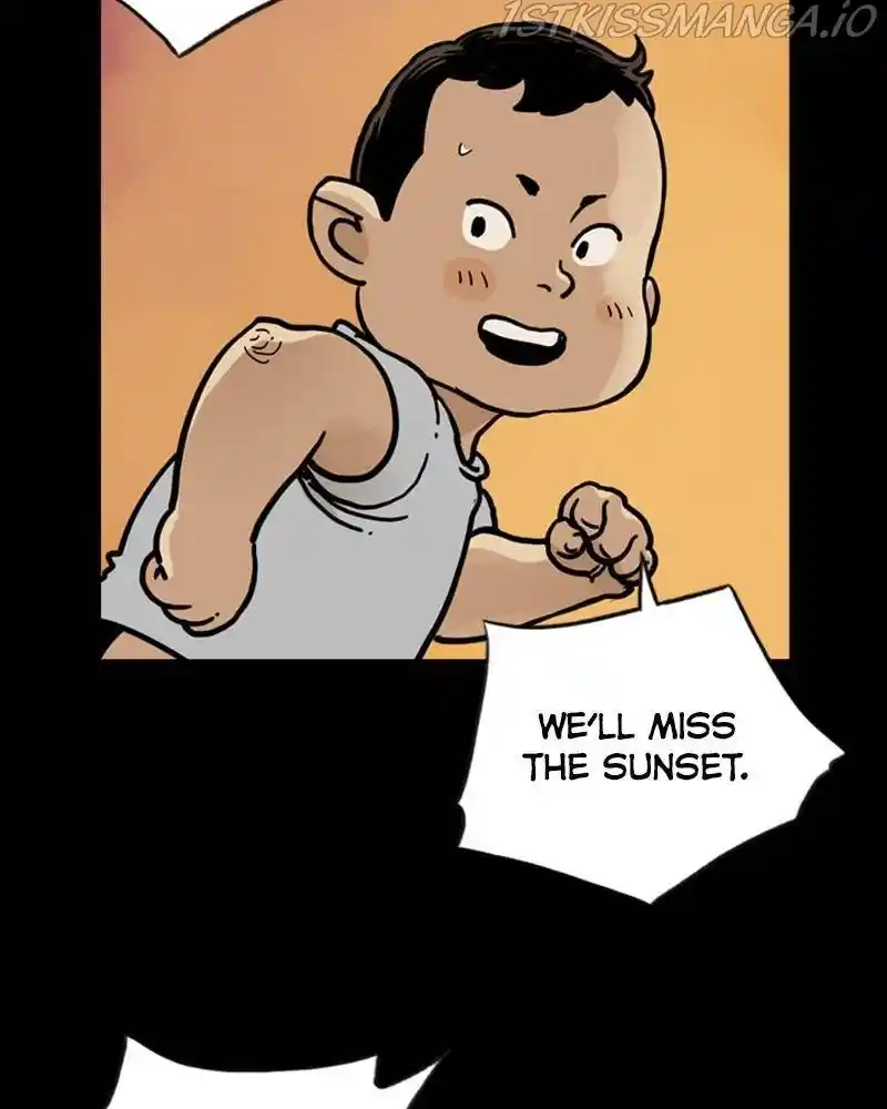 Mage Again Chapter 32