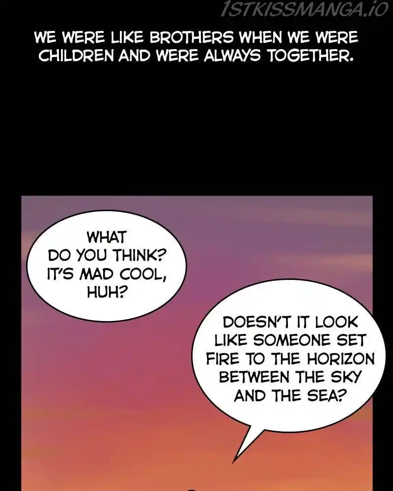 Mage Again Chapter 32