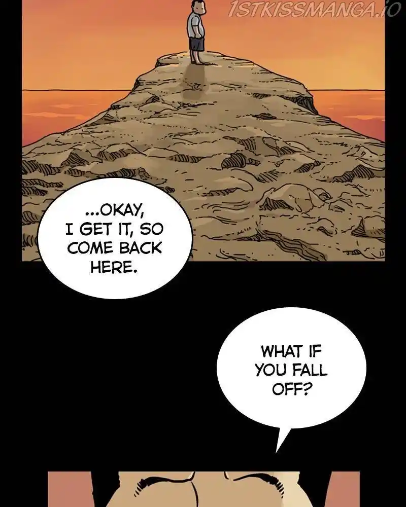 Mage Again Chapter 32