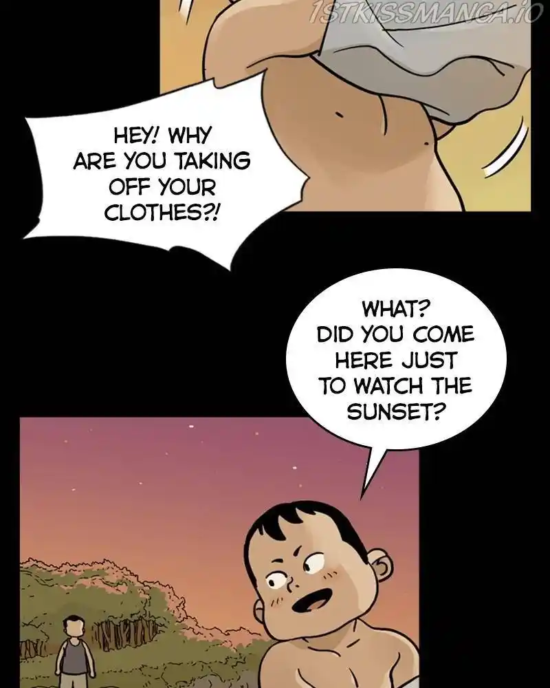 Mage Again Chapter 32