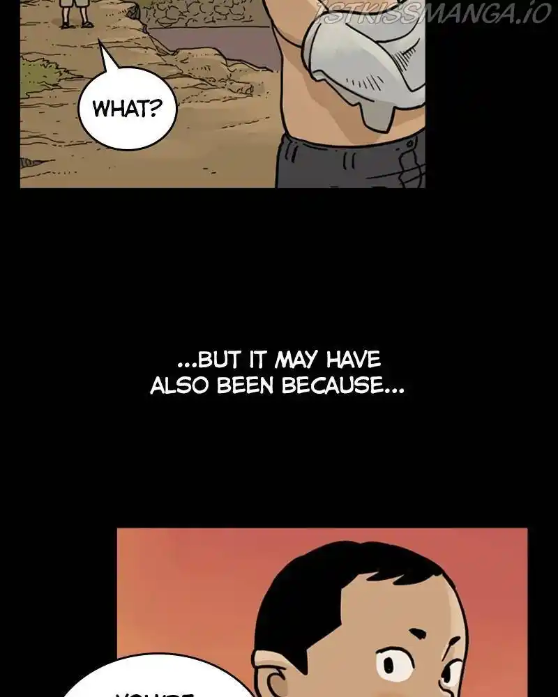 Mage Again Chapter 32