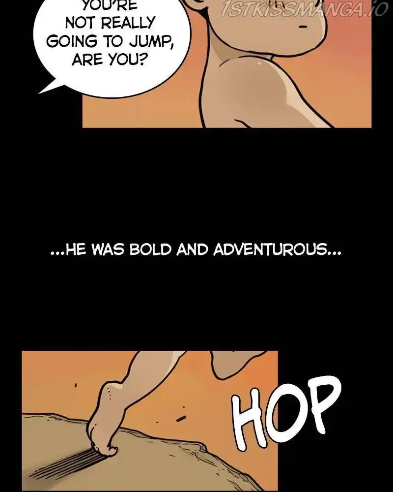 Mage Again Chapter 32