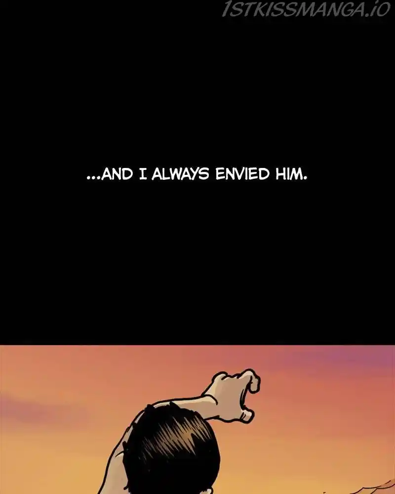 Mage Again Chapter 32