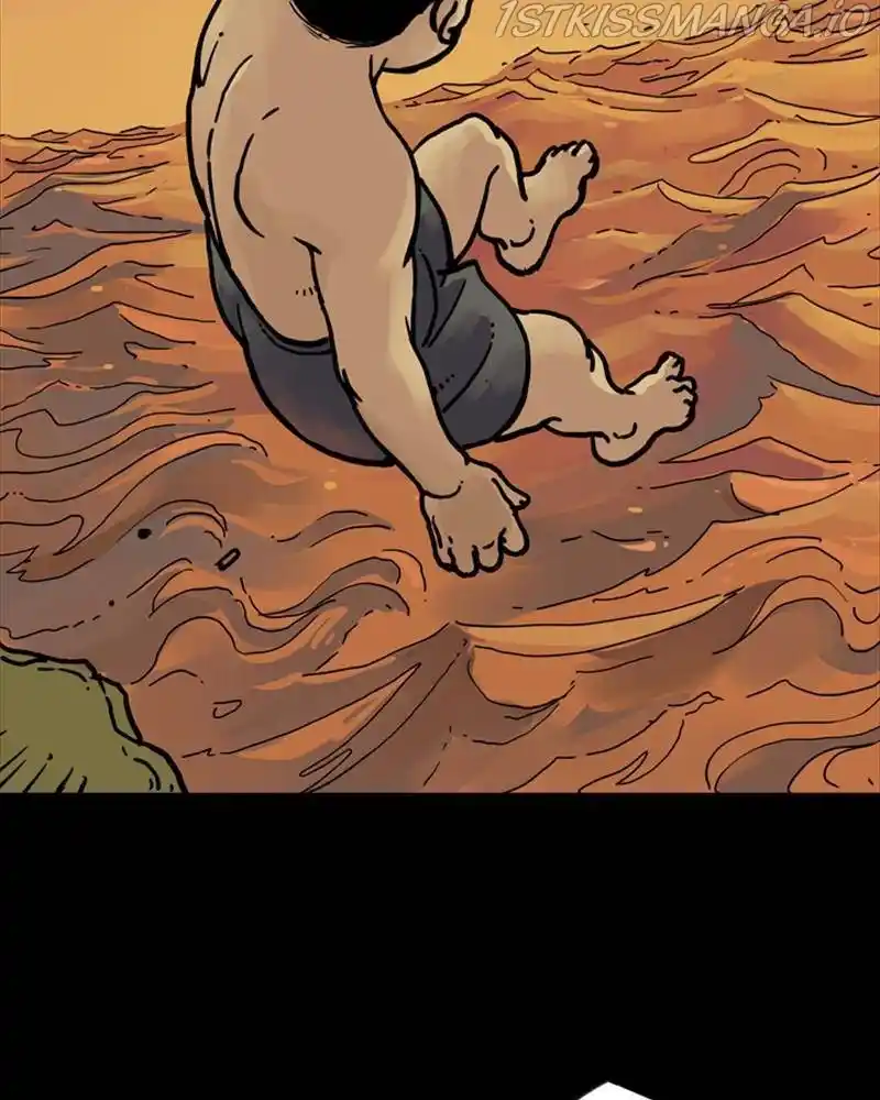 Mage Again Chapter 32