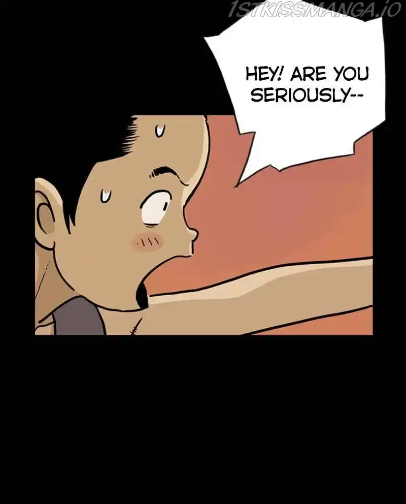 Mage Again Chapter 32