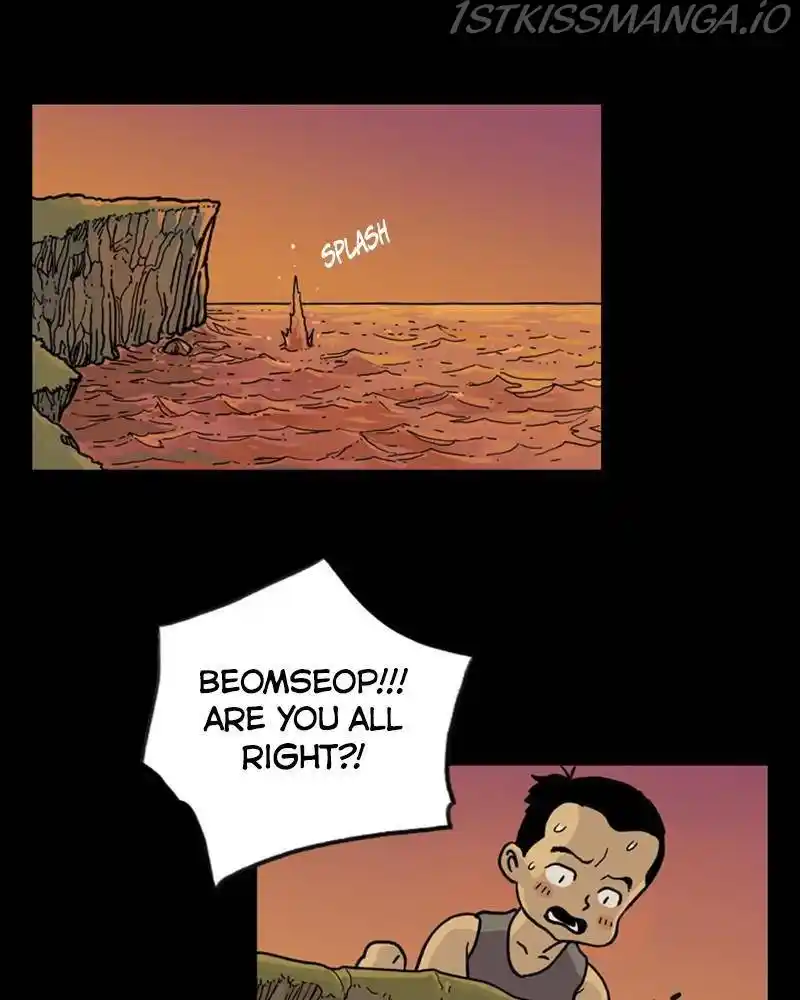 Mage Again Chapter 32