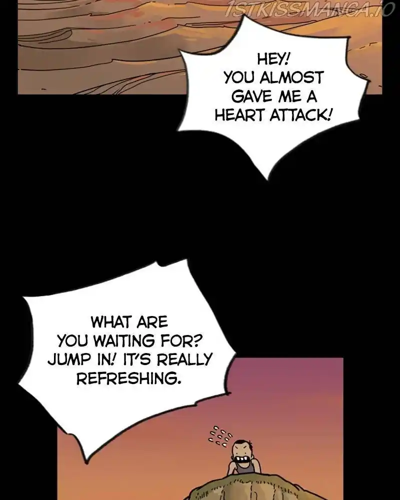 Mage Again Chapter 32