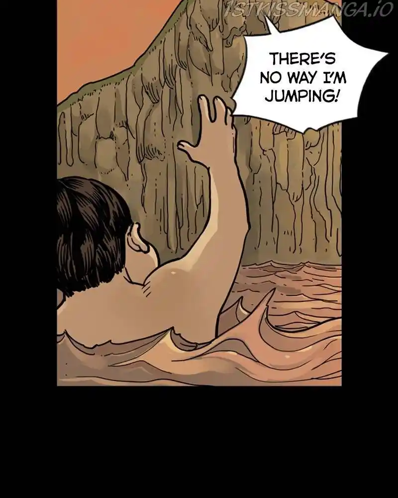 Mage Again Chapter 32