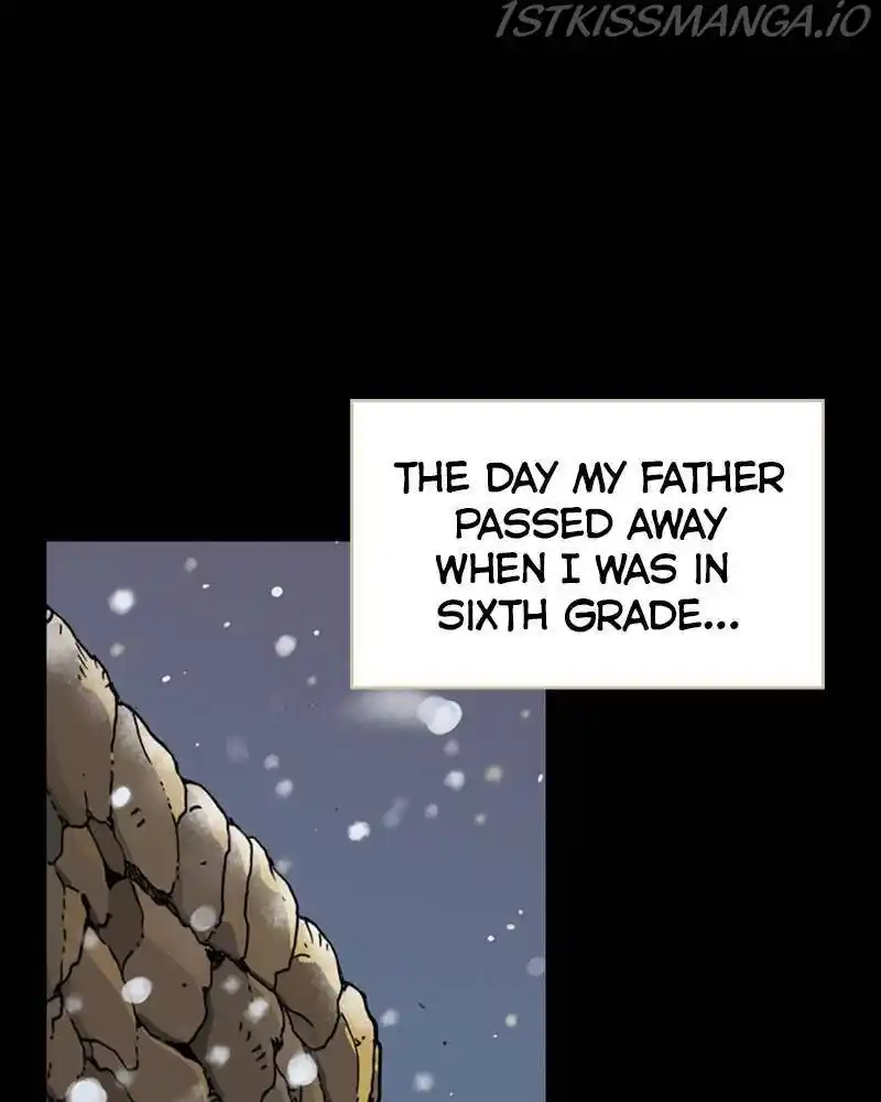 Mage Again Chapter 32