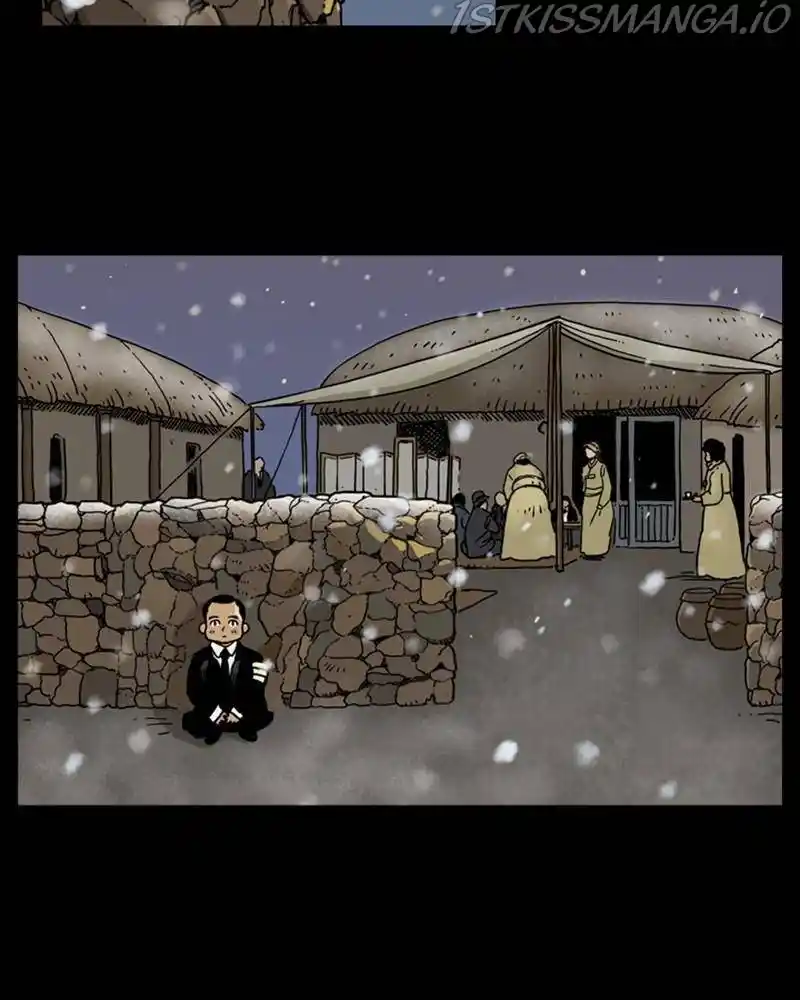 Mage Again Chapter 32