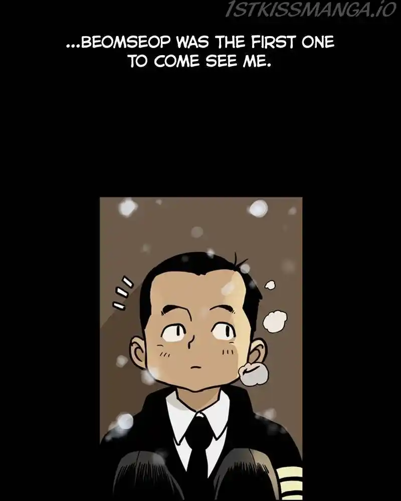 Mage Again Chapter 32