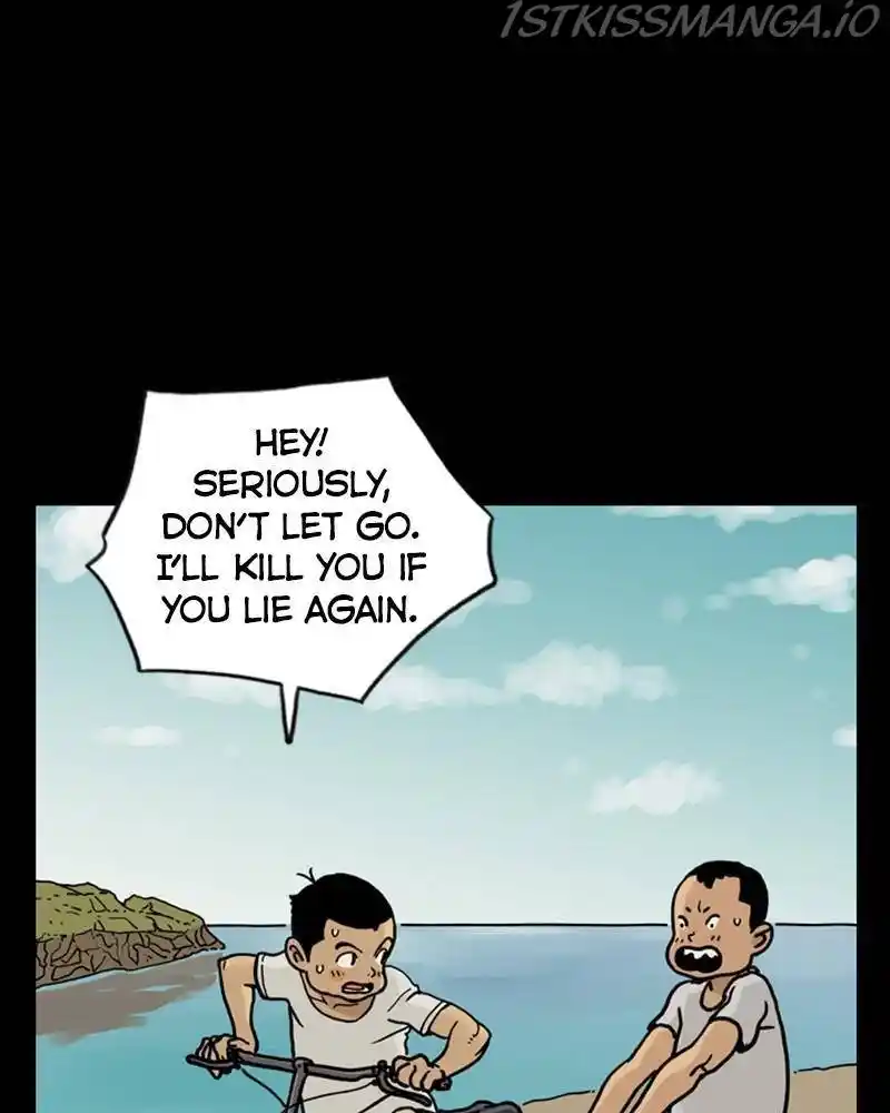 Mage Again Chapter 32