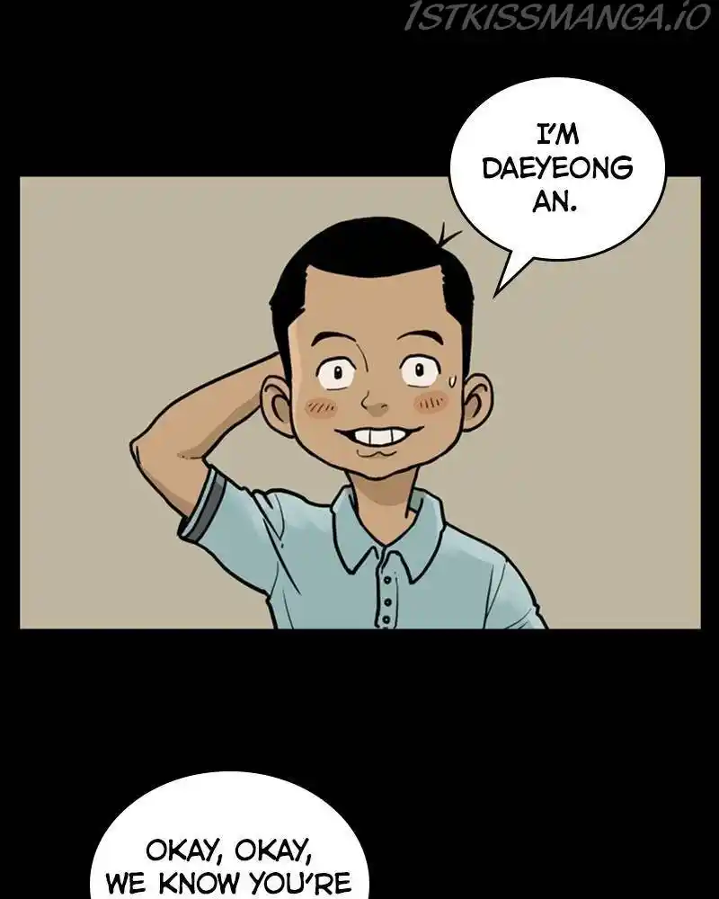 Mage Again Chapter 32