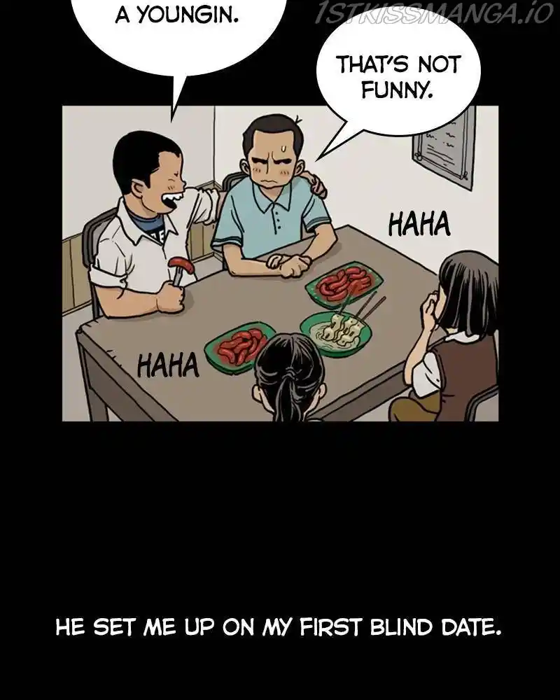 Mage Again Chapter 32