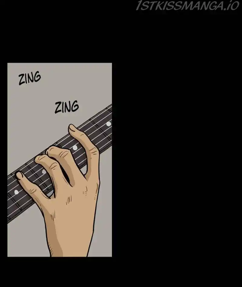 Mage Again Chapter 32