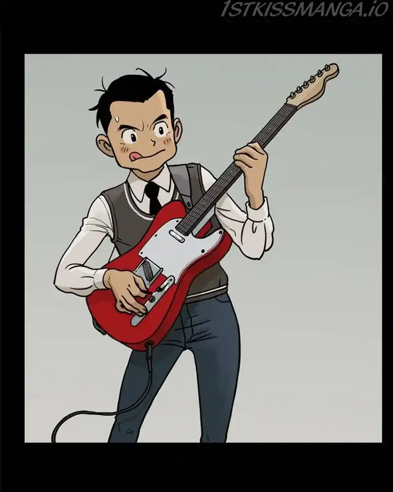 Mage Again Chapter 32