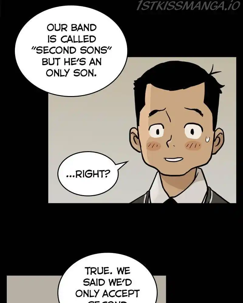 Mage Again Chapter 32