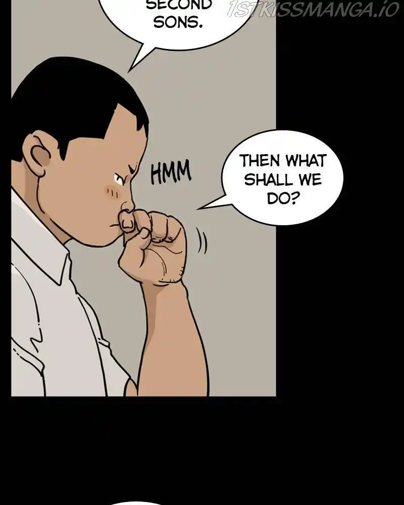 Mage Again Chapter 32