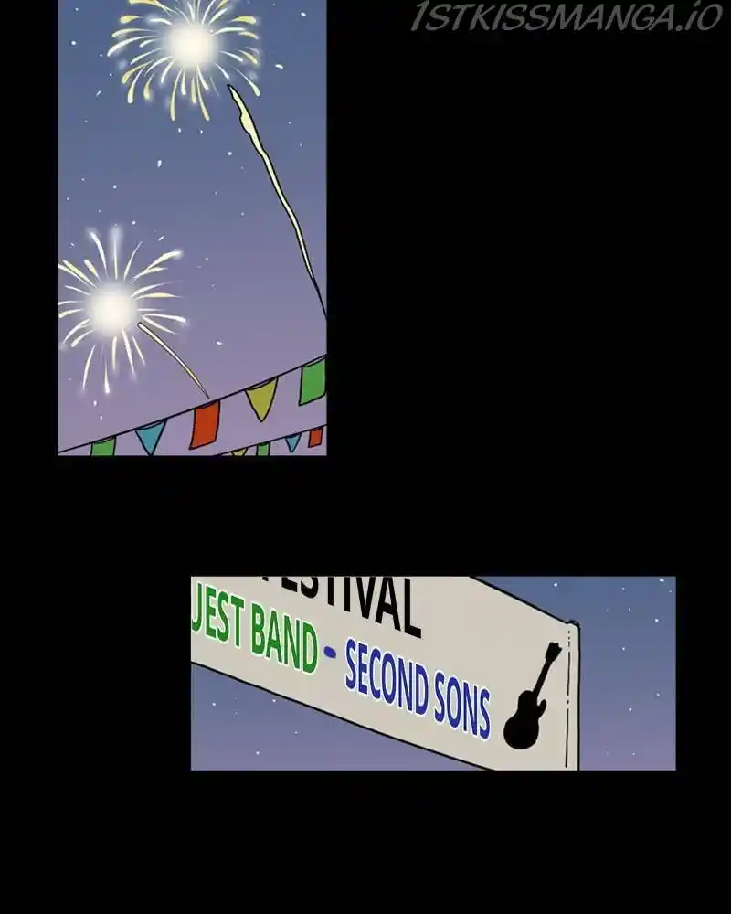 Mage Again Chapter 32