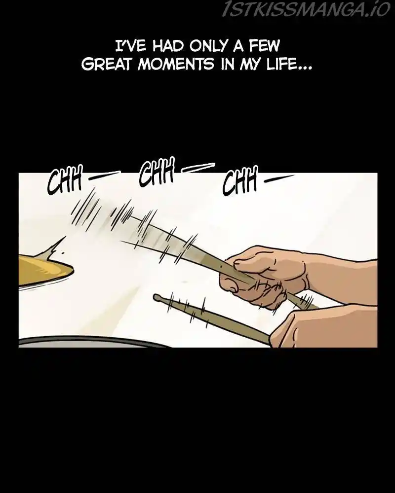 Mage Again Chapter 32