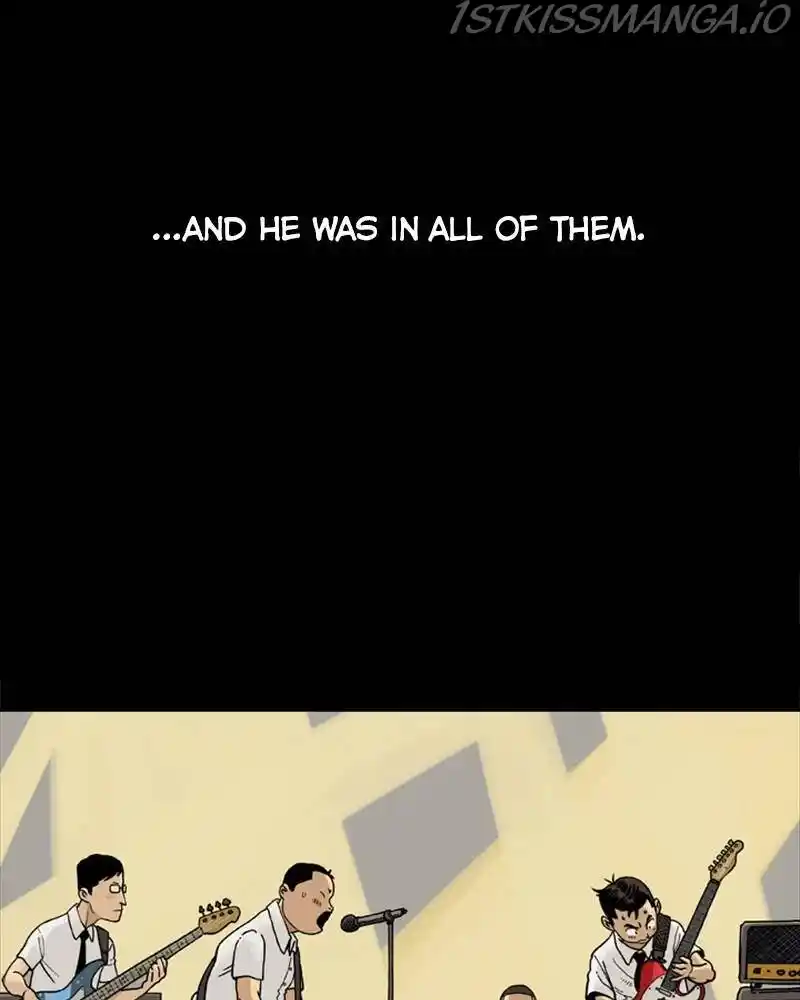 Mage Again Chapter 32