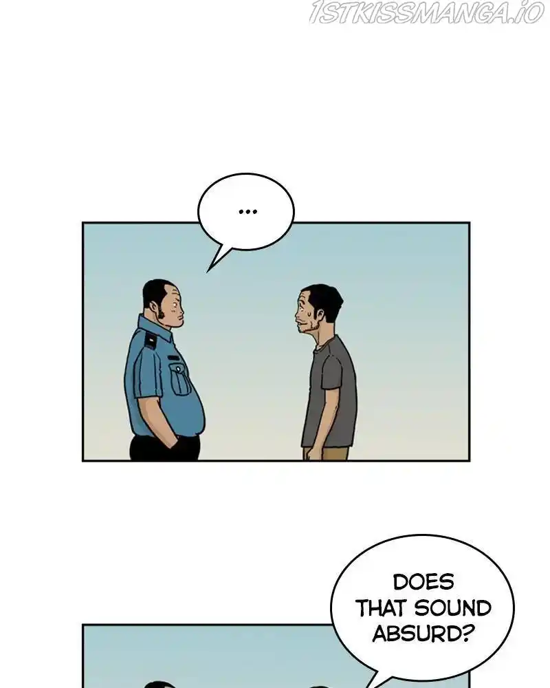 Mage Again Chapter 32