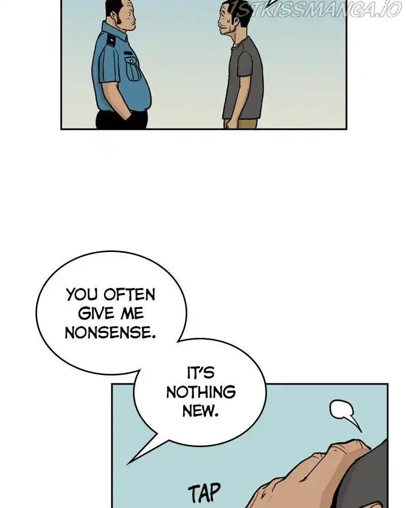 Mage Again Chapter 32