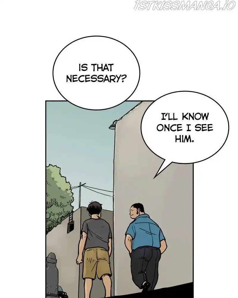 Mage Again Chapter 32