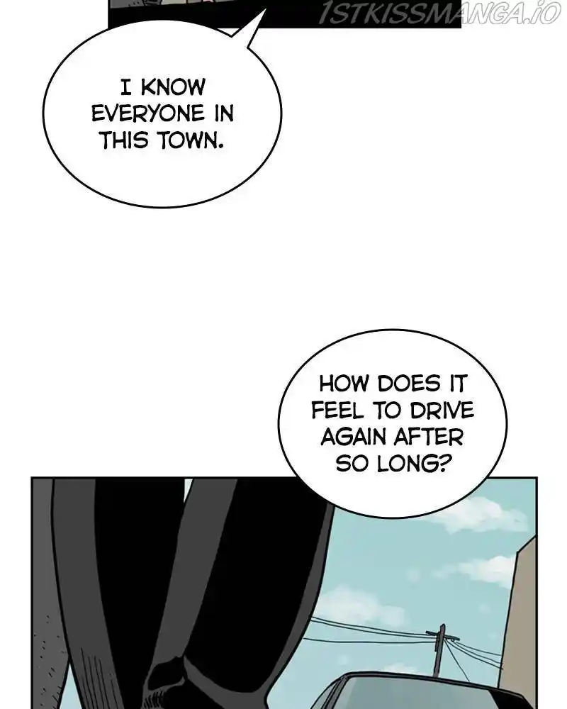 Mage Again Chapter 32