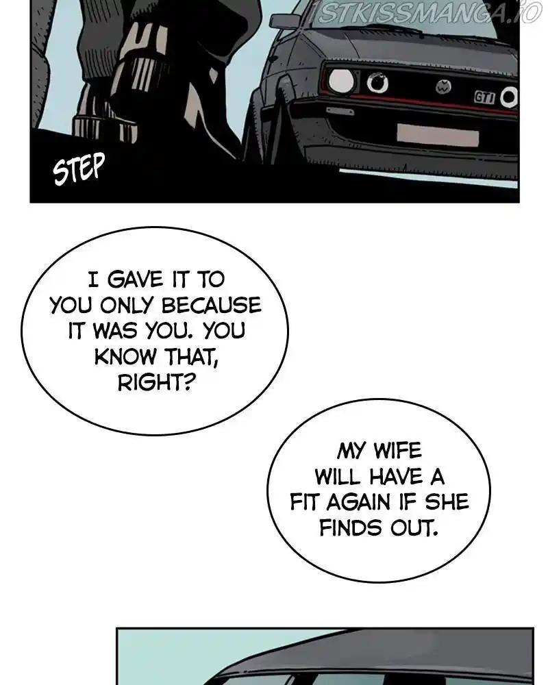 Mage Again Chapter 32