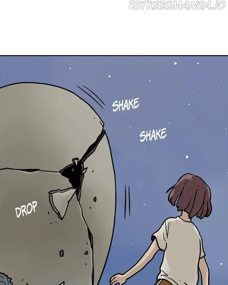 Mage Again Chapter 32