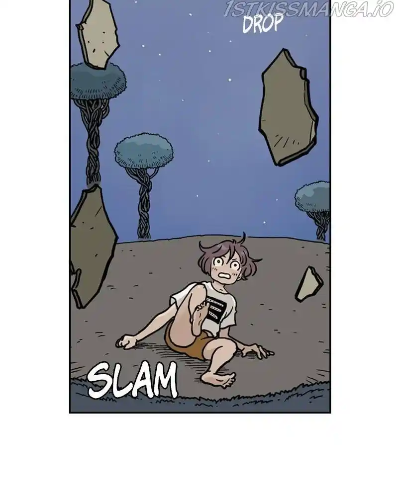 Mage Again Chapter 32