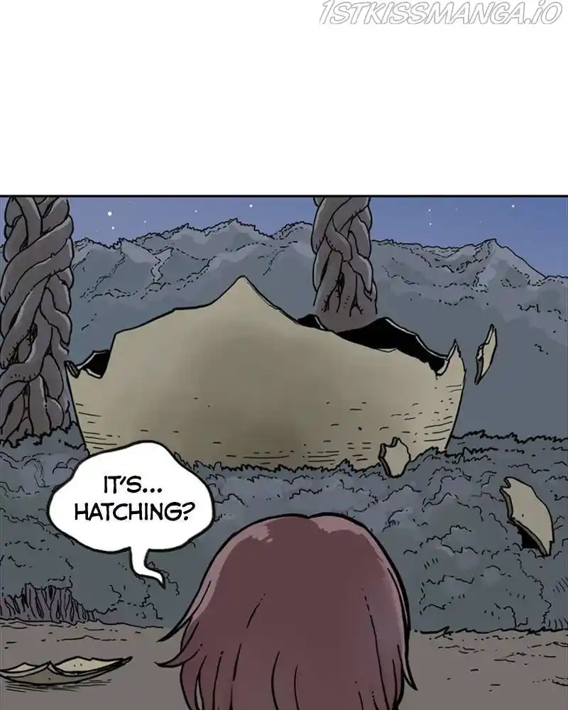 Mage Again Chapter 32