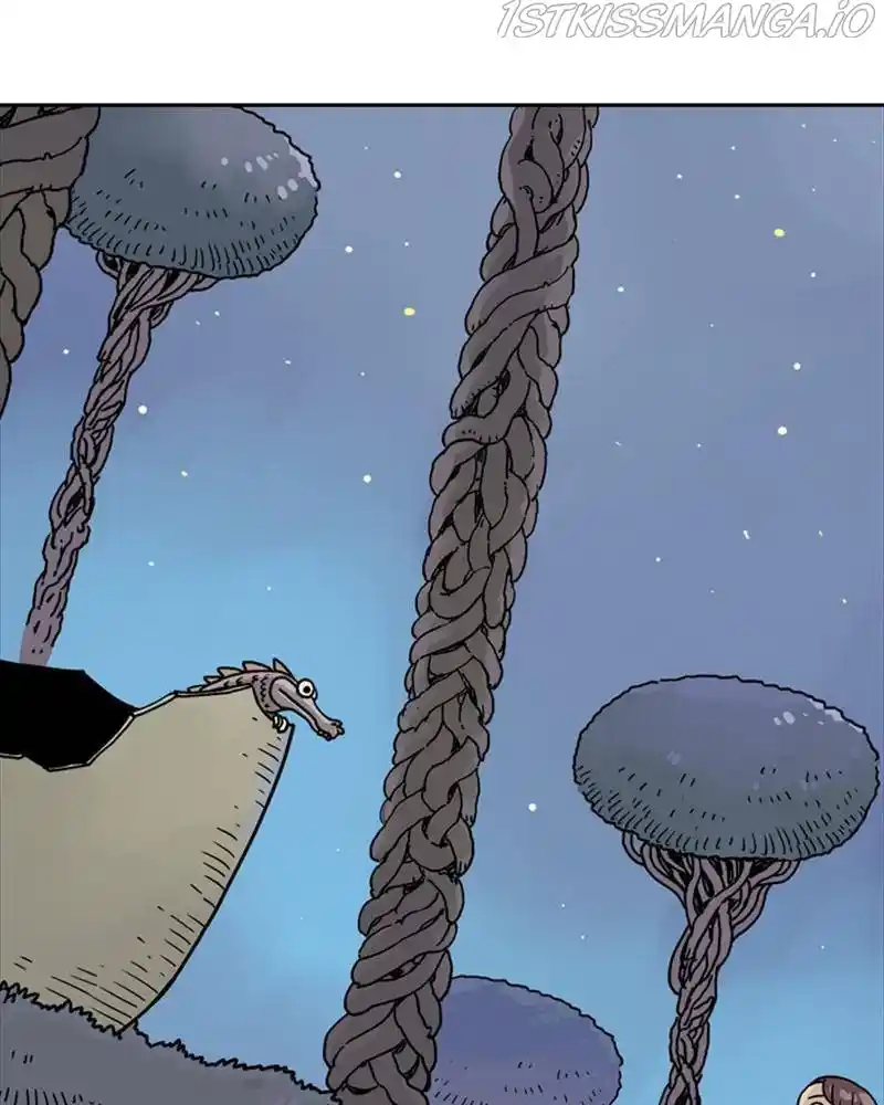 Mage Again Chapter 32