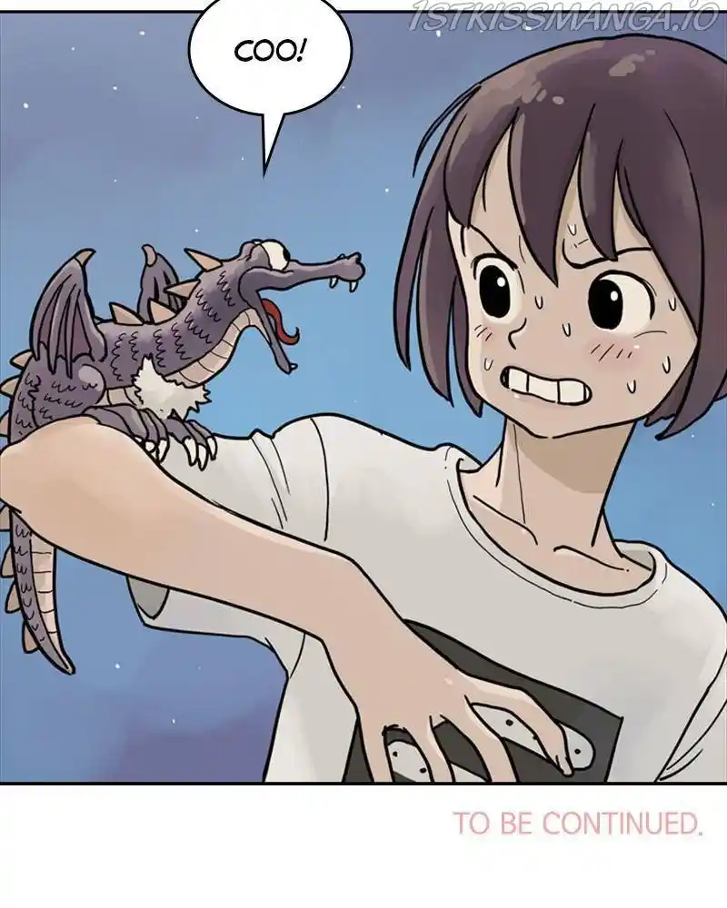 Mage Again Chapter 32