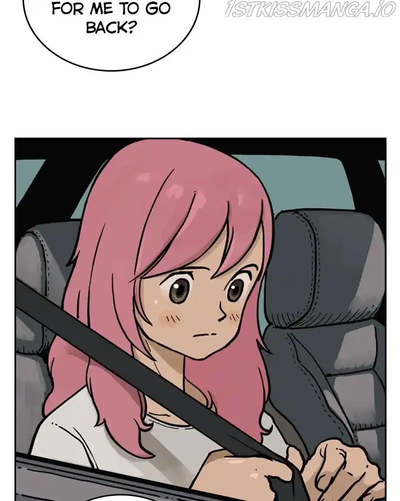 Mage Again Chapter 33