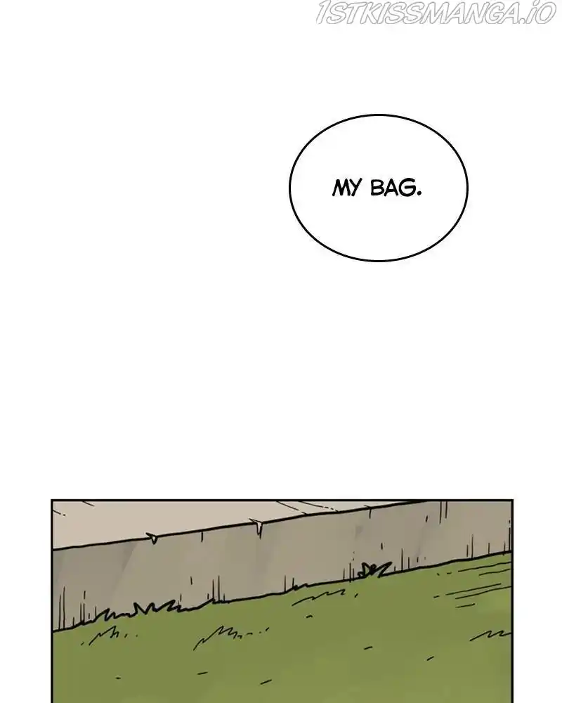 Mage Again Chapter 33